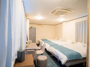 J SUITE East Namba - Image 1