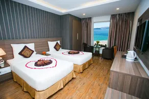 Euro Star Hotel - Image 3