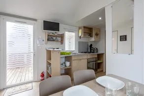 Mobil-homes proche de l'océan - Image 2