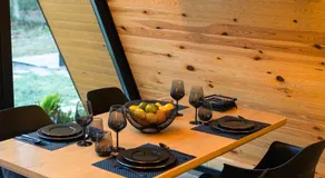 The Palo Cabins - Image 4