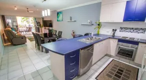Palm Breeze Holiday Unit - Image 4
