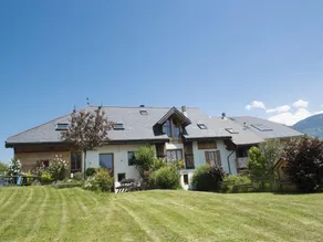 Mansion in Albertville near Ski Slopes - Image 2