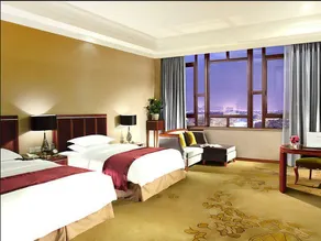 Xinjin Celebrity City Hotel - Image 2