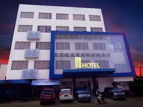 OS Hotel Airport Batam - Image 4
