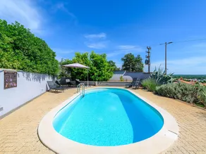 Villa Elisa with view - Image 4