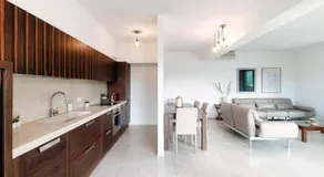 The Central Home by Quokka 360 - Next to Lido di Lugano - Image 2
