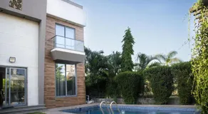 Navkar Riviera Villa with Private Pool Surat-Navsari - Image 2