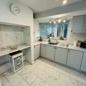 Bryn Gwyn Lodge - Image 3