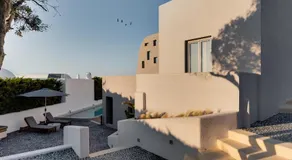 Elements Cozy Suites Pyrgos - Image 4