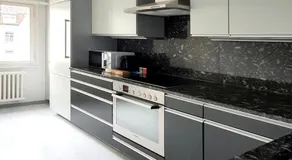 Bright and modern apartment in the heart of Altstätten - Image 3