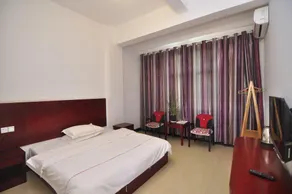 Yiliang Yongdeyuan Hotel - Image 4