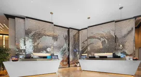 Hampton by Hilton Shenzhen North Station - Image 4