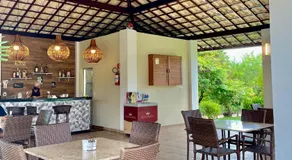 Vila dos Lírios Reserva Imbassaí apto aconchegante - Image 5