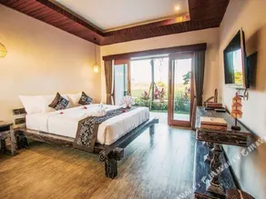 Villa Silas Boutique Hotel & Spa Ubud - Image 2