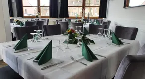 Olympia Hotel & Restaurant - Image 3