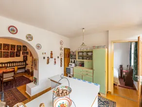 Gemütliches Ferienhaus in der Nähe der Basilika - Image 3