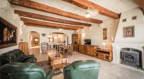 5 Schlafzimmer 4 Badezimmer mit eigenem Pool. - Image 2