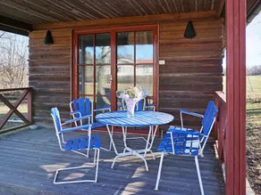 5 person holiday home in Mörbylånga-By Traum - Image 3
