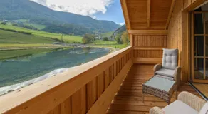CHALET am Schneeberg See - Image 2