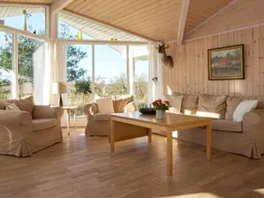 4 Person Holiday Home in Knebel - Image 2