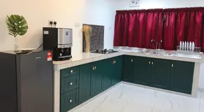 Botanic Gardens 26- 5-bedroom Near AEON Bukit Tinggi - Image 4