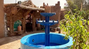 Auberge L'Oasis Mhamid - Image 3