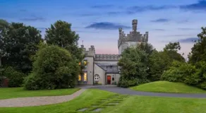 Moyvannan Castle on 7 Acres - Image 5