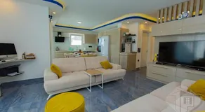 Dalyan Villa Fenerbahçe - Image 2