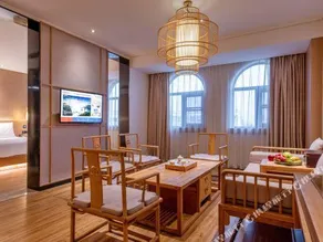 Uan Hotel (Shangqiu Municipal Government Store) - Image 3