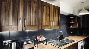 The Swanky Apartment Manchester - Image 5