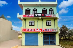 Hotel O S S PALACE - Image 4