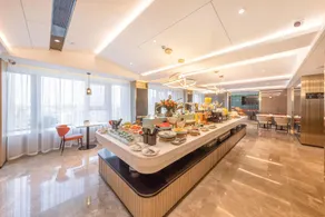 Atour Hotel Linyi Beijing Road - Image 5