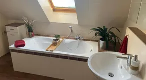 deluxe Fewo am Wiesenteich - Image 2