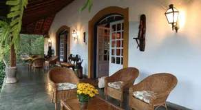 Hotel Fazenda São Francisco - Image 3