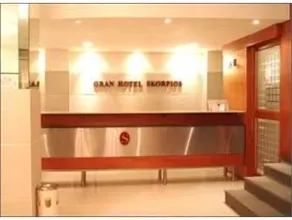 Gran Hotel Skorpios - Image 2