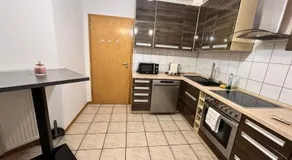 Helles & Traumhaftes Apartment in zentraler Lage in Mönchengladbach - Image 3