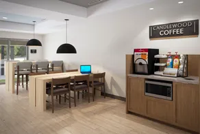 Candlewood Suites Beachwood Cleveland by IHG - Image 3
