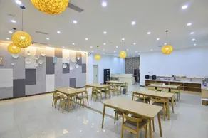Thank Inn Plus Hotel Shandong Qingdao Jimo Development Zone New Government - Image 3