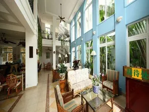 Venus Garden Villa(Sanya Dadonghai Summer Department) - Image 2