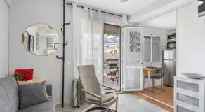 Estudio ático centro Rota - Image 2