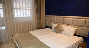Aventus Boutique Hotel-Novi Pazar Banja - Image 2
