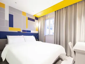 7 Days Inn Changsha Pedestrian Street Nanmenkou Metro Station - Image 3