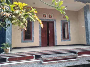 Anish Homestay Jatiluwih Tabanan - Image 3