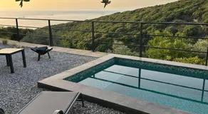 EmberHaus Retreat with Private Pool - Image 3