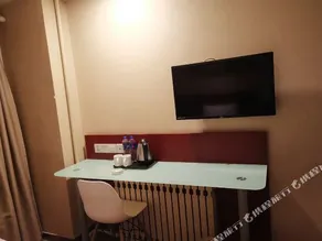 Rujia Business Hotel (Taiyuan South Neihuan Street Dayingpan) - Image 4