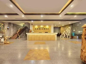 Liran Homestay (Yangshuo Xingping Riverside Building) - Image 4