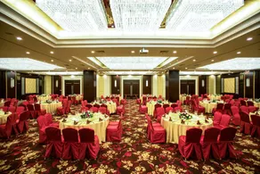 Taishun Xiangzhou New Century Hotel - Image 5