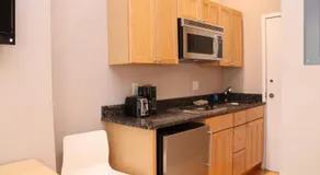 Cheap, Furnished Studio in Downtown Boston #7 - Image 4