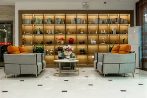 Bailian Haohe-Liangchen Hotel (Weishan County Branch, Jining) - Image 3