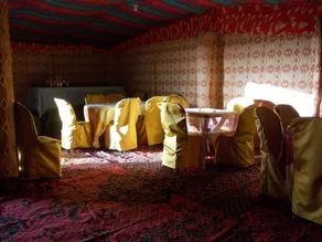 Bivouac Draa - Leave the desert - Image 3